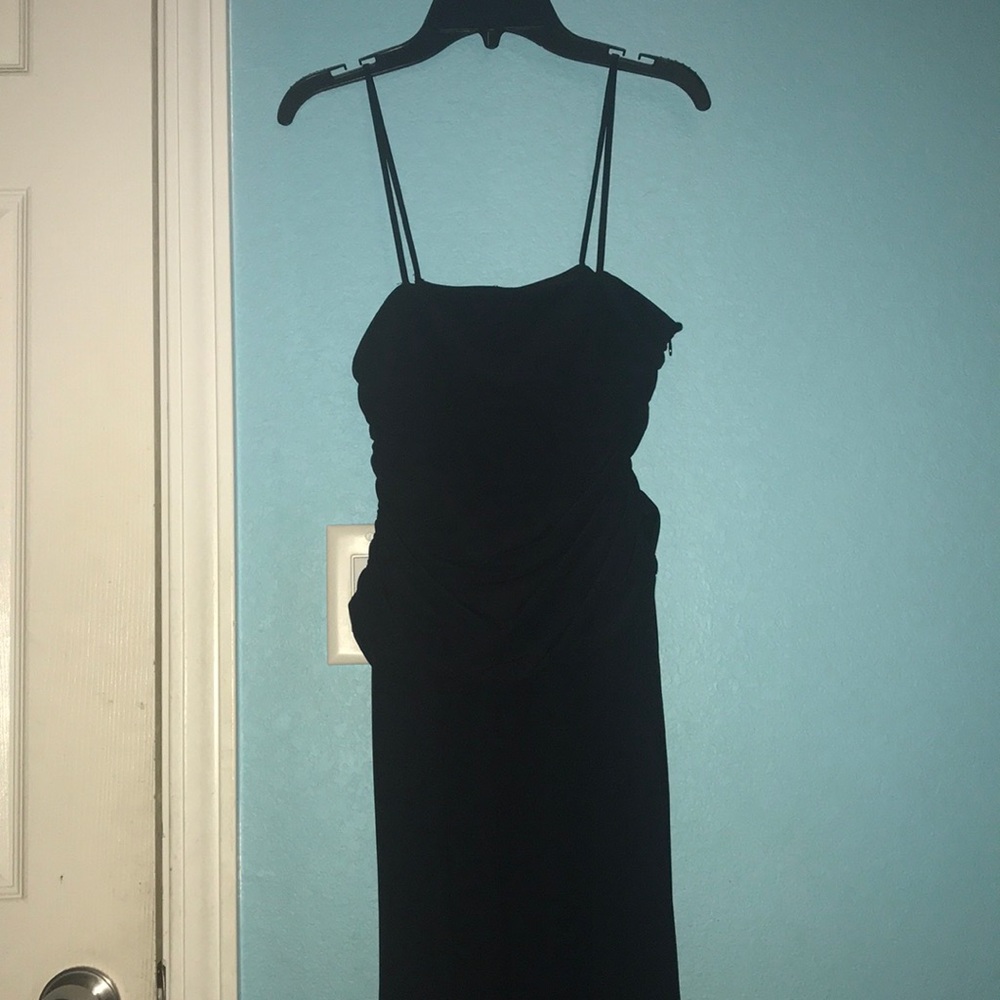 Black Romper